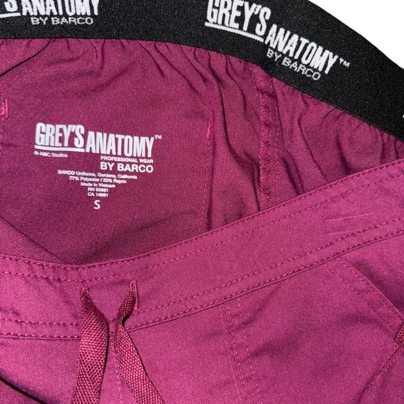 Scrub Pants - Picture 3 of 4